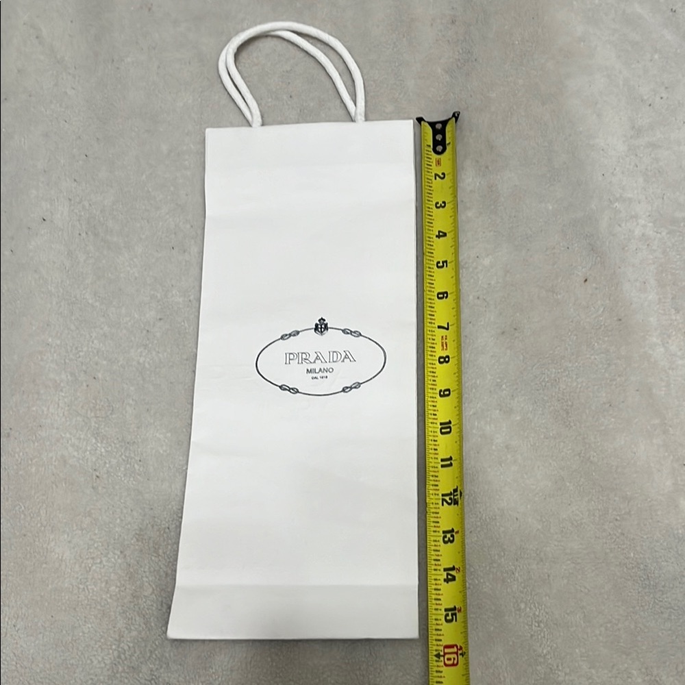 Prada bag